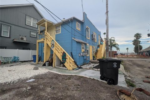 Studio in Gulfport, Florida № 1905236 - photo 10