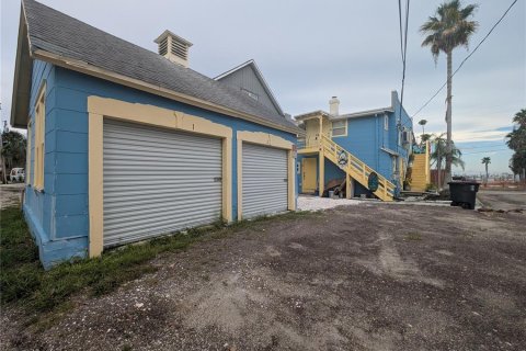 Studio in Gulfport, Florida № 1905236 - photo 11