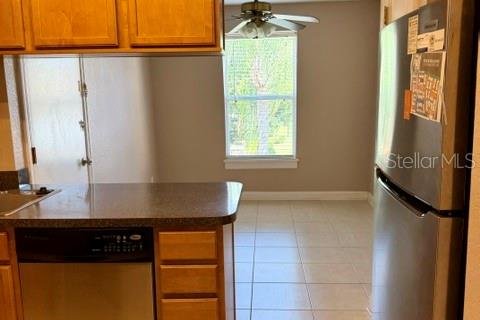 Condominio en venta en Winter Park, Florida, 1 dormitorio, 73.67 m2 № 2399294 - foto 4