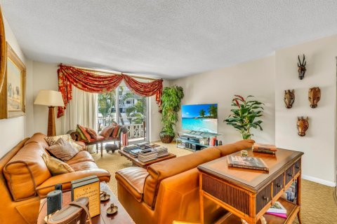Copropriété à vendre à Palm Beach, Floride: 2 chambres, 91.97 m2 № 2394757 - photo 10