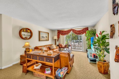 Copropriété à vendre à Palm Beach, Floride: 2 chambres, 91.97 m2 № 2394757 - photo 6