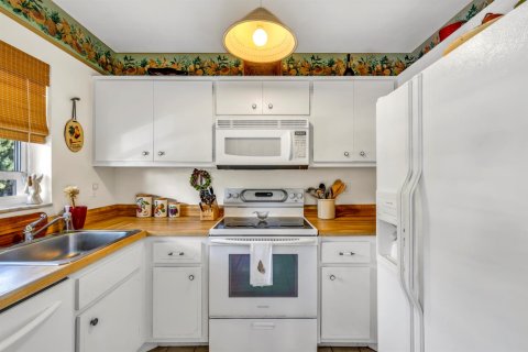 Copropriété à vendre à Palm Beach, Floride: 2 chambres, 91.97 m2 № 2394757 - photo 3