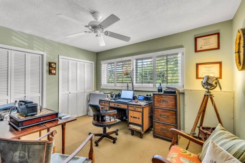 Copropriété à vendre à Palm Beach, Floride: 2 chambres, 91.97 m2 № 2394757 - photo 14