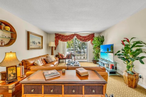 Copropriété à vendre à Palm Beach, Floride: 2 chambres, 91.97 m2 № 2394757 - photo 7