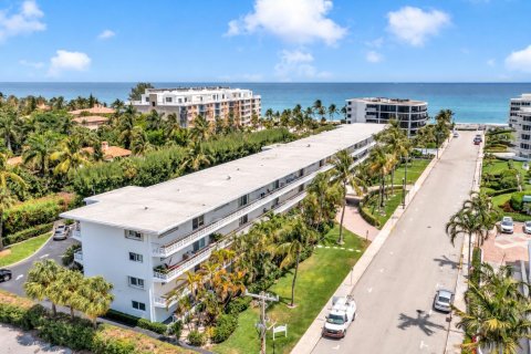 Copropriété à vendre à Palm Beach, Floride: 2 chambres, 91.97 m2 № 2394757 - photo 21
