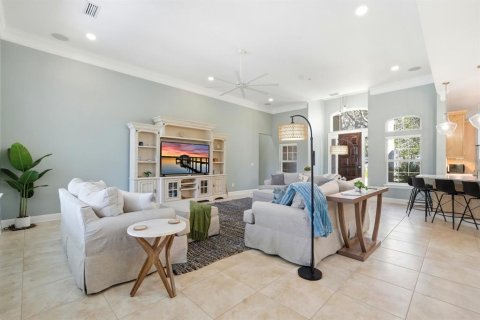 Villa ou maison à vendre à Saint Augustine, Floride: 5 chambres, 502.32 m2 № 2213173 - photo 14