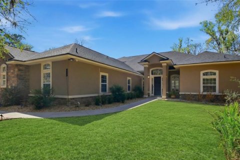 Villa ou maison à vendre à Saint Augustine, Floride: 5 chambres, 502.32 m2 № 2213173 - photo 2