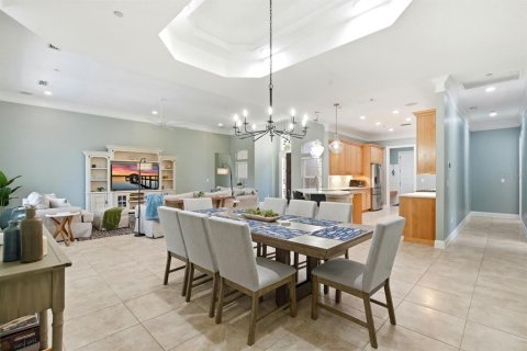 Villa ou maison à vendre à Saint Augustine, Floride: 5 chambres, 502.32 m2 № 2213173 - photo 23