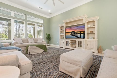 Villa ou maison à vendre à Saint Augustine, Floride: 5 chambres, 502.32 m2 № 2213173 - photo 13