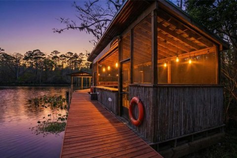 Villa ou maison à vendre à Saint Augustine, Floride: 5 chambres, 502.32 m2 № 2213173 - photo 10