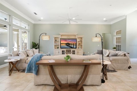 Villa ou maison à vendre à Saint Augustine, Floride: 5 chambres, 502.32 m2 № 2213173 - photo 18
