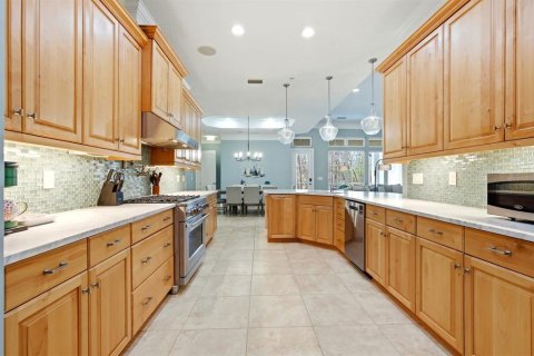Villa ou maison à vendre à Saint Augustine, Floride: 5 chambres, 502.32 m2 № 2213173 - photo 21