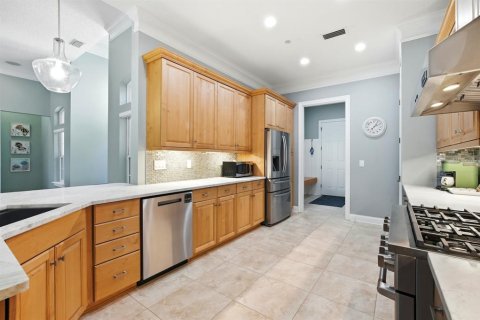 Villa ou maison à vendre à Saint Augustine, Floride: 5 chambres, 502.32 m2 № 2213173 - photo 19