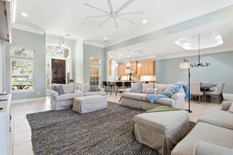 Villa ou maison à vendre à Saint Augustine, Floride: 5 chambres, 502.32 m2 № 2213173 - photo 15