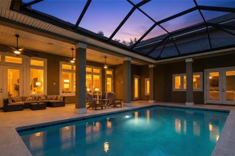 Villa ou maison à vendre à Saint Augustine, Floride: 5 chambres, 502.32 m2 № 2213173 - photo 8
