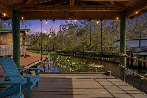 Villa ou maison à vendre à Saint Augustine, Floride: 5 chambres, 502.32 m2 № 2213173 - photo 7
