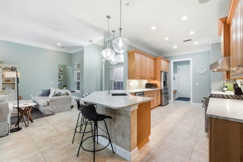 Villa ou maison à vendre à Saint Augustine, Floride: 5 chambres, 502.32 m2 № 2213173 - photo 22