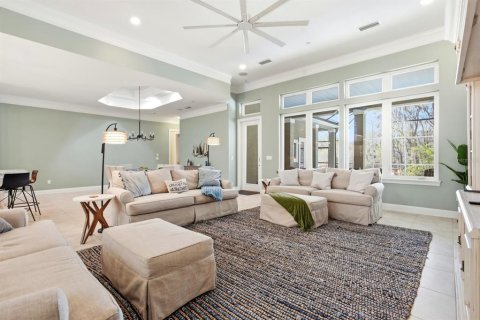 Villa ou maison à vendre à Saint Augustine, Floride: 5 chambres, 502.32 m2 № 2213173 - photo 17