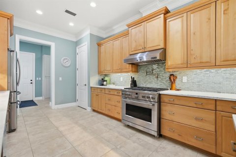 Villa ou maison à vendre à Saint Augustine, Floride: 5 chambres, 502.32 m2 № 2213173 - photo 20