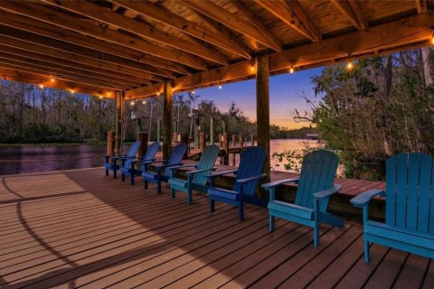 Villa ou maison à vendre à Saint Augustine, Floride: 5 chambres, 502.32 m2 № 2213173 - photo 6