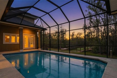 Villa ou maison à vendre à Saint Augustine, Floride: 5 chambres, 502.32 m2 № 2213173 - photo 9