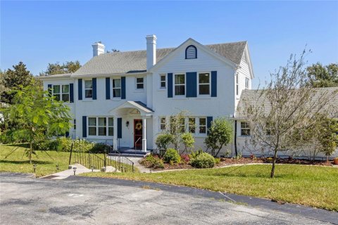 Villa ou maison à vendre à Winter Haven, Floride: 4 chambres, 323.58 m2 № 2314562 - photo 2