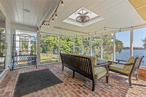 Villa ou maison à vendre à Winter Haven, Floride: 4 chambres, 323.58 m2 № 2314562 - photo 16