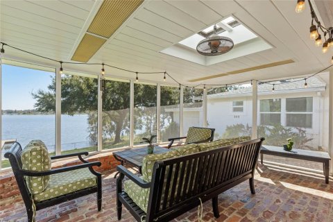 Villa ou maison à vendre à Winter Haven, Floride: 4 chambres, 323.58 m2 № 2314562 - photo 17