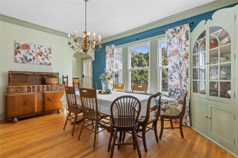 Villa ou maison à vendre à Winter Haven, Floride: 4 chambres, 323.58 m2 № 2314562 - photo 8