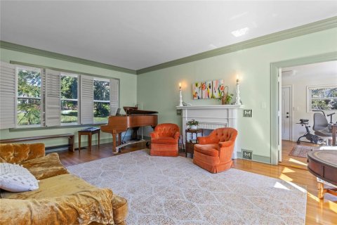 Villa ou maison à vendre à Winter Haven, Floride: 4 chambres, 323.58 m2 № 2314562 - photo 5