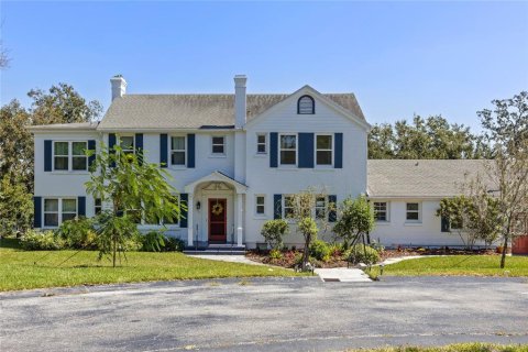 Casa en Winter Haven, Florida 4 dormitorios, 323.58 m2 № 2314562
