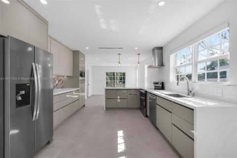 Villa ou maison à vendre à West Palm Beach, Floride: 3 chambres № 1969206 - photo 7