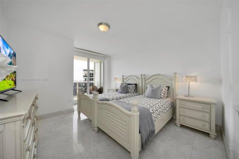Copropriété à louer à Hallandale Beach, Floride: 3 chambres, 161 m2 № 1627895 - photo 28