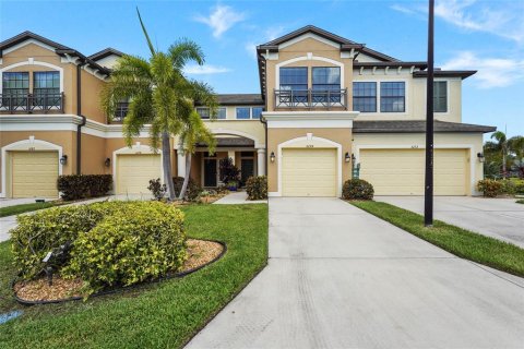 Adosado en venta en Bradenton, Florida, 3 dormitorios, 177.72 m2 № 2259406 - foto 2