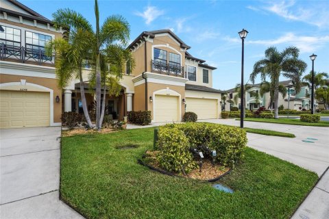 Adosado en venta en Bradenton, Florida, 3 dormitorios, 177.72 m2 № 2259406 - foto 15