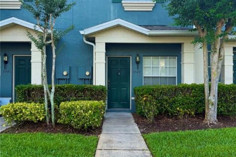 Copropriété à vendre à Orlando, Floride: 2 chambres, 99.5 m2 № 1734322 - photo 30