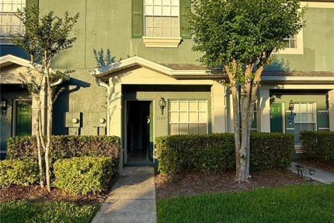 Copropriété à vendre à Orlando, Floride: 2 chambres, 99.5 m2 № 1734322 - photo 1