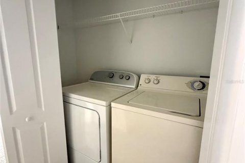Copropriété à vendre à Orlando, Floride: 2 chambres, 99.5 m2 № 1734322 - photo 24