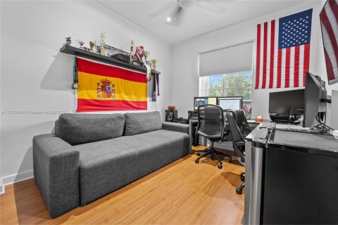 Adosado en venta en Cutler Bay, Florida, 3 dormitorios, 120.31 m2 № 1923024 - foto 17