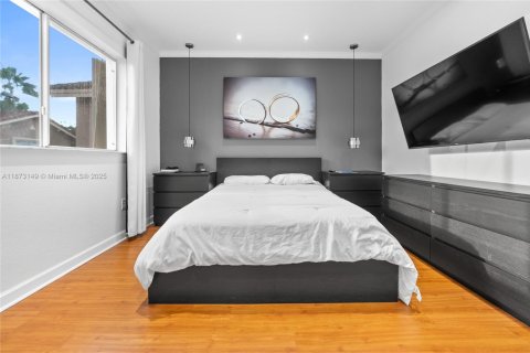 Adosado en venta en Cutler Bay, Florida, 3 dormitorios, 120.31 m2 № 1923024 - foto 27