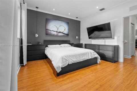 Adosado en venta en Cutler Bay, Florida, 3 dormitorios, 120.31 m2 № 1923024 - foto 26