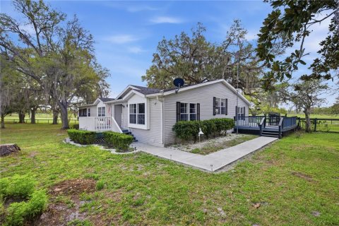 Appartement à louer à Williston, Floride: 3 chambres, 176.98 m2 № 2091890 - photo 2