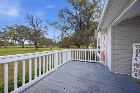 Appartement à louer à Williston, Floride: 3 chambres, 176.98 m2 № 2091890 - photo 3