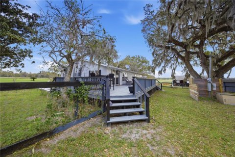 Appartement à louer à Williston, Floride: 3 chambres, 176.98 m2 № 2091890 - photo 28
