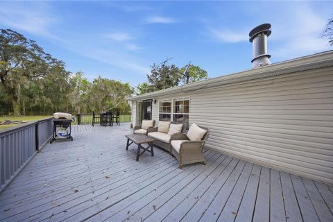 Appartement à louer à Williston, Floride: 3 chambres, 176.98 m2 № 2091890 - photo 26
