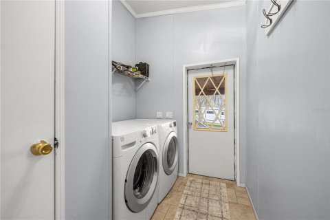 Appartement à louer à Williston, Floride: 3 chambres, 176.98 m2 № 2091890 - photo 23