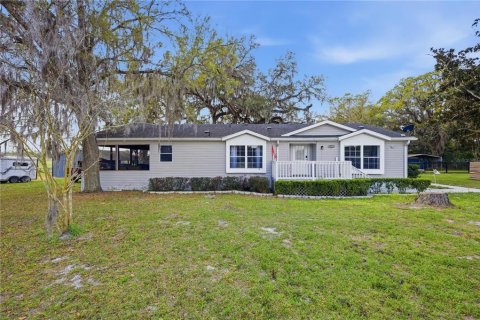 Appartement à Williston, Floride 3 chambres, 176.98 m2 № 2091890