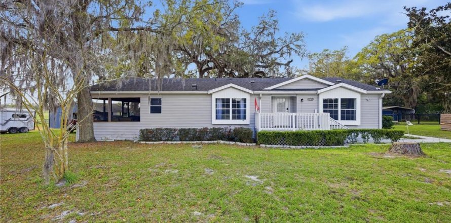 Appartement à Williston, Floride 3 chambres, 176.98 m2 № 2091890