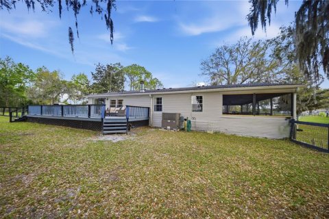 Appartement à louer à Williston, Floride: 3 chambres, 176.98 m2 № 2091890 - photo 30