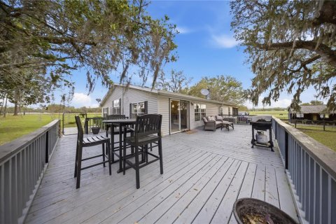 Appartement à louer à Williston, Floride: 3 chambres, 176.98 m2 № 2091890 - photo 27